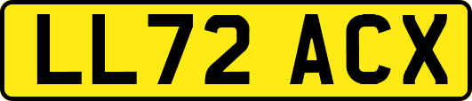 LL72ACX