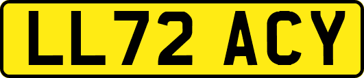 LL72ACY