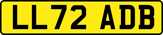LL72ADB