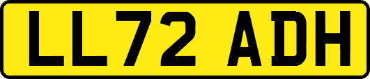 LL72ADH