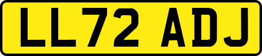 LL72ADJ