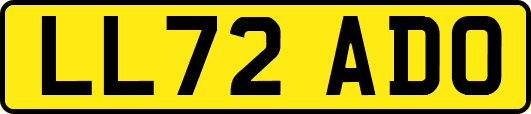 LL72ADO