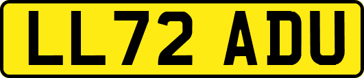 LL72ADU