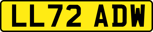 LL72ADW