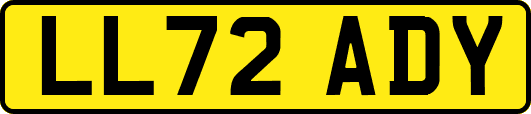 LL72ADY