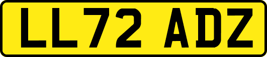 LL72ADZ
