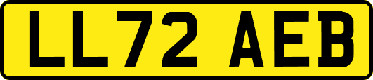 LL72AEB