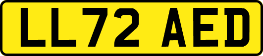 LL72AED