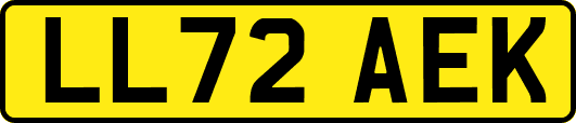 LL72AEK
