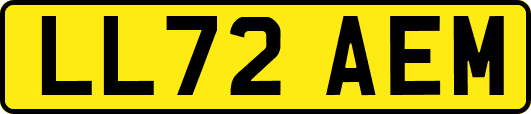 LL72AEM