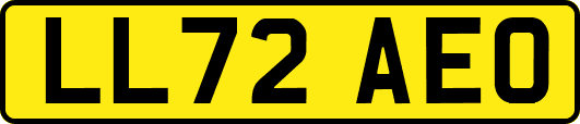 LL72AEO