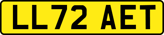 LL72AET