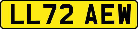 LL72AEW