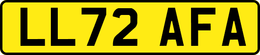 LL72AFA