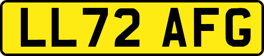 LL72AFG