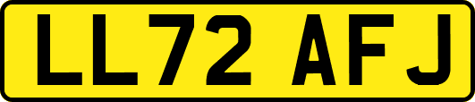 LL72AFJ
