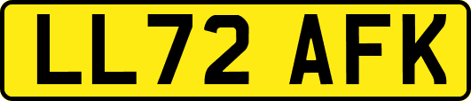 LL72AFK