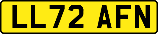 LL72AFN