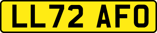 LL72AFO