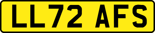 LL72AFS