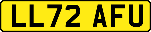 LL72AFU