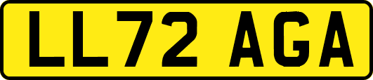 LL72AGA