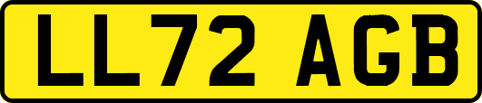 LL72AGB