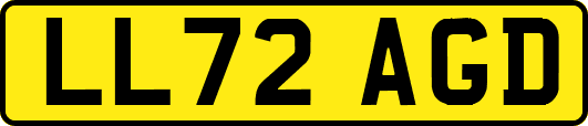 LL72AGD