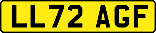 LL72AGF