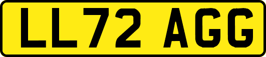 LL72AGG