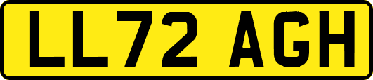 LL72AGH