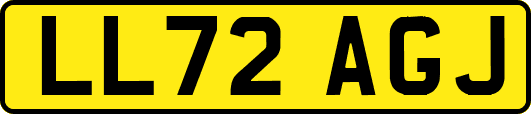 LL72AGJ