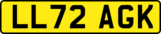 LL72AGK