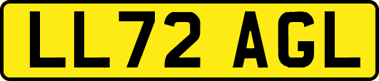 LL72AGL