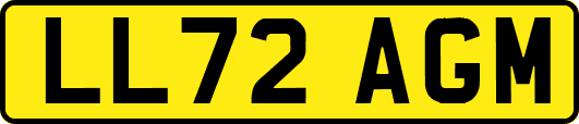 LL72AGM