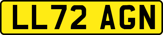 LL72AGN