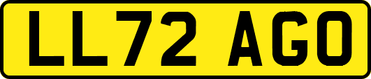 LL72AGO
