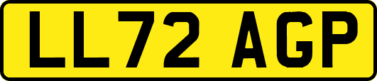 LL72AGP