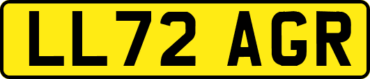 LL72AGR