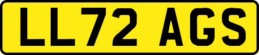LL72AGS