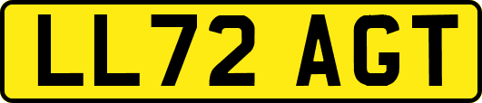 LL72AGT