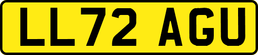 LL72AGU