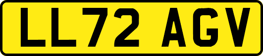 LL72AGV