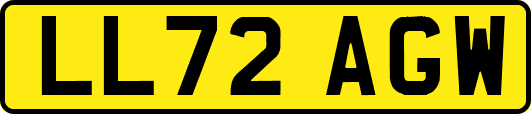LL72AGW