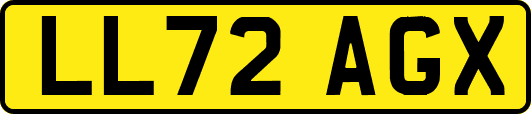 LL72AGX