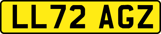 LL72AGZ