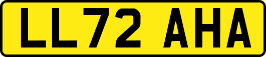 LL72AHA