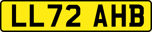 LL72AHB