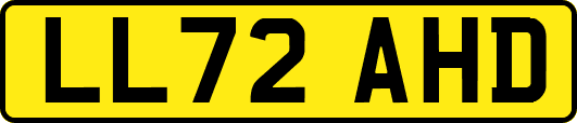 LL72AHD