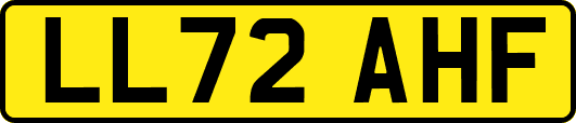 LL72AHF